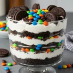 Oreo Trifle recipe