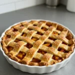 peach pie 2