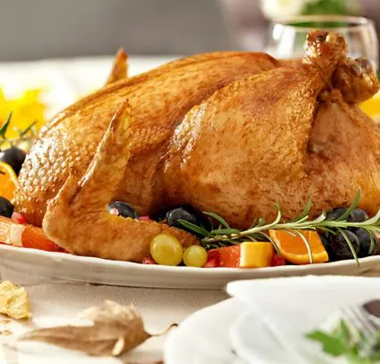 Dinner