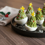 Deviled Egg Christmas Trees 8 Generated Image October 09 2025 11 15AM
