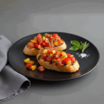 Authentic Tomato Bruschetta Recipe 5 Generated Image October 09 2025 3 02PM