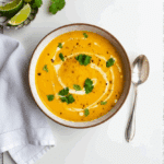 Spiced Carrot and Lentil Soup 5 Generated Image October 14 2025 10 12AM