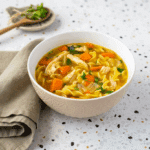 The Best Homemade Chicken Noodle Soup 8 Generated Image October 14 2025 11 37AM