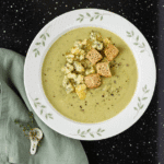 Easy Broccoli and Stilton Soup Recipe 5 Generated Image October 14 2025 1 16PM
