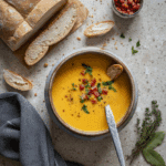 Creamy Lentil and Bacon Soup – Cozy, Budget-Friendly & Packed with Veggies 5 Generated Image October 19 2025 11 32AM