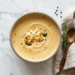 Creamy Roasted Cauliflower Soup Recipe 5 Generated Image October 19 2025 12 49PM