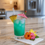 Tropical Blue Hawaii Mocktail Recipe 5 Generated Image October 19 2025 3 50PM