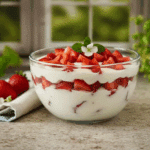 Easy Strawberry Ricotta Dessert 5 Generated Image October 19 2025 4 24PM