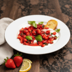 Whipped Feta Dip with Macerated Strawberries 5 Generated Image October 19 2025 4 56PM