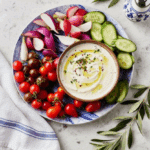 Whipped Feta Dip: Creamy, Tangy, and Totally Irresistible 5 Generated Image October 19 2025 5 19PM