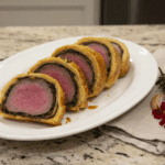 Perfect Beef Wellington Recipe: A Step-by-Step Guide to the Ultimate Classic 5 Generated Image October 22 2025 11 10AM