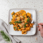 Irresistible Marry Me Chicken Tortellini (One-Pan Creamy Dinner Magic) 5 Generated Image October 22 2025 12 36PM