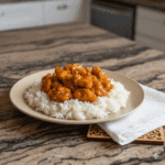 Panda Express Orange Chicken (Homemade Copycat Recipe) 5 Generated Image October 22 2025 1 35PM