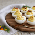 Creamy Million Dollar Deviled Eggs Recipe 5 Generated Image October 22 2025 4 00PM