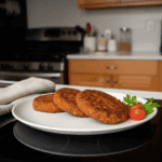 Hearty Homemade Lentil Burgers (Vegan & Protein-Packed) 5 Generated Image October 27 2025 11 54AM