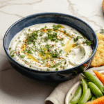 Creamy Roasted Garlic Whipped Feta Dip (Easy & Flavorful) 5 Generated Image October 27 2025 12 57PM