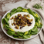 Whipped Feta Dip with Roasted Olives: A Creamy, Flavor-Packed Appetizer 5 Generated Image October 27 2025 2 13PM
