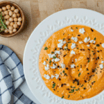 Tirokafteri (Greek Spicy Feta Dip) – A Bold and Creamy Taste of Greece 5 Generated Image October 27 2025 2 46PM