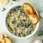 Cozy One-Pot White Bean & Mushroom Stew (Vegan, Protein-Packed & Ready in 30 Minutes) 5 Generated Image October 30 2025 3 58PM