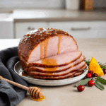 Orange Honey Glazed Ham – A Simple, Sweet, and Savory Holiday Showstopper 5 Generated Image November 04 2025 11 57AM