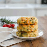 High Protein Breakfast Biscuits – A Savory and Easy Meal Prep Breakfast 5 Generated Image November 04 2025 2 40PM