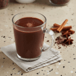 Decadent Parisian Hot Chocolate: The Ultimate Chocolate Indulgence 8 Generated Image November 13 2025 2 03PM
