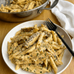 A Comforting One-Pan Garlic Parmesan Chicken and Pasta for Busy Nights 8 Generated Image November 19 2025 10 13AM e1763544184451