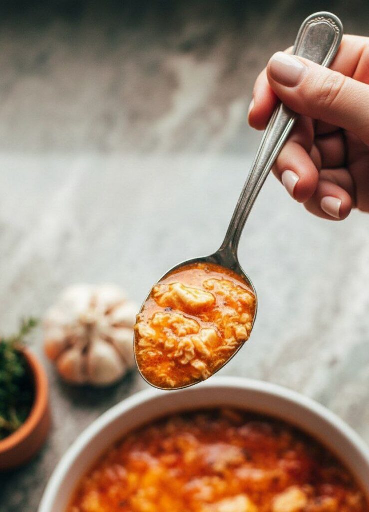 Sopa de Ajo (Spanish Garlic Soup): A Timeless Comfort from Spain 7 5909213493188037470 121