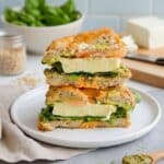 Mediterranean-Inspired Bagel Breakfast Sandwiches 8 5909213493188037506 121