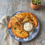 Crispy Buffalo White Bean Tacos: A Spicy Vegetarian Delight 8 5909213493188037531 121