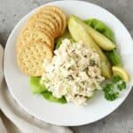 Tangy Dill Pickle Chicken Salad You’ll Make Again and Again 8 5909213493188037584 121