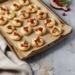 Cream Cheese & Pepper Jelly Puff Pastry Bites 8 5909213493188037593 121