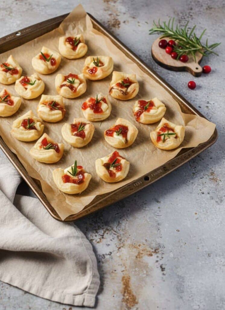 Cream Cheese & Pepper Jelly Puff Pastry Bites 6 5909213493188037593 121