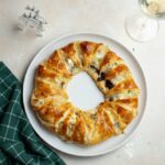 Golden Bacon & Brie Crescent Wreath – The Ultimate Holiday Appetizer 8 5927144015281195801 121