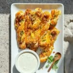 Jalapeño Popper Puff Pastry Twists (Flaky, Cheesy & Perfect for Sharing) 8 5927144015281195855 121