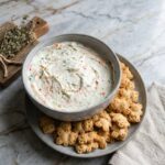 Homemade Funfetti Cake Batter Dip (Dunkaroo-Style Dessert Dip) 5 5927144015281195893 121