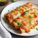 Wholesome Chicken Enchiladas: A Healthy Comfort Food Favorite 8 5927144015281195897 121