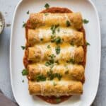 Ultimate Easy Chicken Enchiladas Recipe 8 5927144015281195900 121