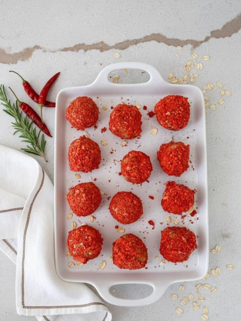 Healthy Strawberry Cheesecake Bites for Radiant Skin and Everyday Energy 6 5938471523372960605 121