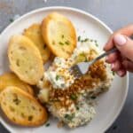 Hot & Cheesy Baked Fried Pickle Dip (The Ultimate Crowd-Pleaser) 8 5938471523372960609 121