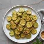 Crunchy Cucumbers in Spicy Peanut Dressing 8 5938471523372960623 121