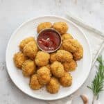 Crispy Keto Cottage Cheese Tots – 3 Ingredients Only 8 5938471523372960628 121