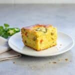 Jalapeño Cornbread Made with Jiffy Mix (Easy One-Bowl Recipe) 8 5938471523372960632 121