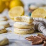 Lemon Meltaway Cookies That Truly Dissolve on Your Tongue 8 5938471523372960633 121