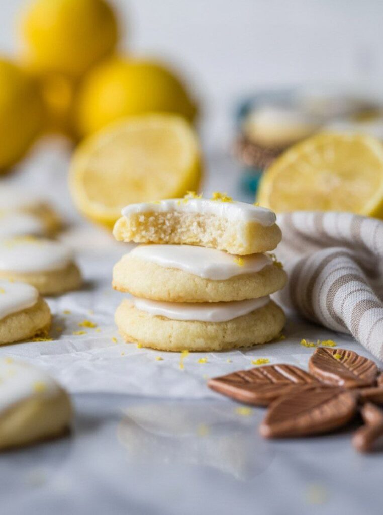 Lemon Meltaway Cookies That Truly Dissolve on Your Tongue 6 5938471523372960633 121