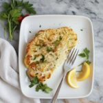 Zesty Lemon Pepper Cauliflower Steaks (Vegan Main Dish) 8 5956060118824717456 121