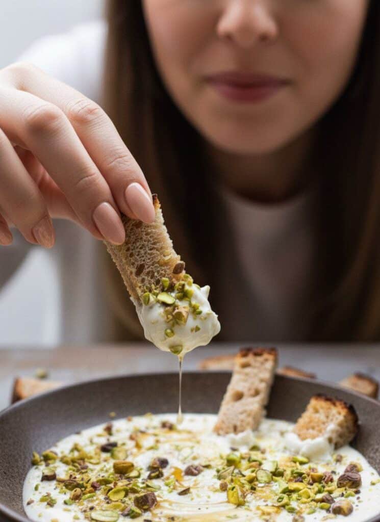 Creamy Honey Whipped Feta Dip (No Cream Cheese) 7 5956060118824717459 121