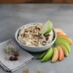 Caramel Apple Toffee Dip (Creamy & Irresistible) 8 5956060118824717460 121