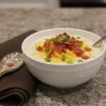 Easy Slow Cooker Potato Soup with Hash Browns 8 5956060118824717461 121