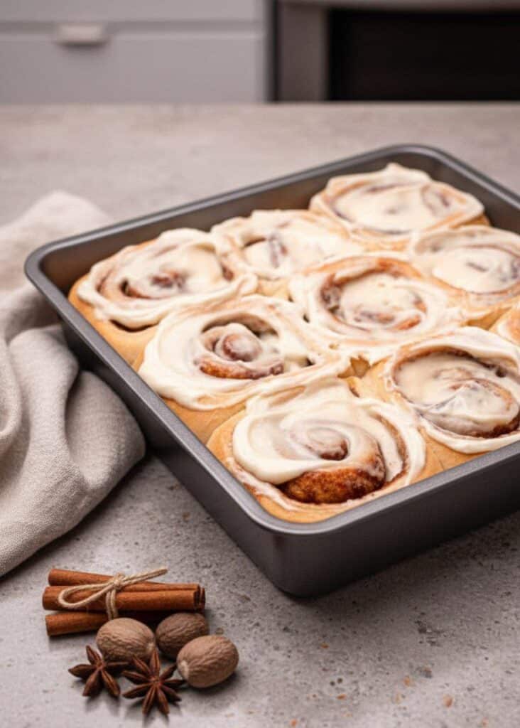 Ultimate Gooey Cinnamon Rolls Recipe 6 5956198459721321482 121